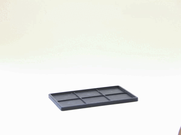 Desk Organizer Christmas