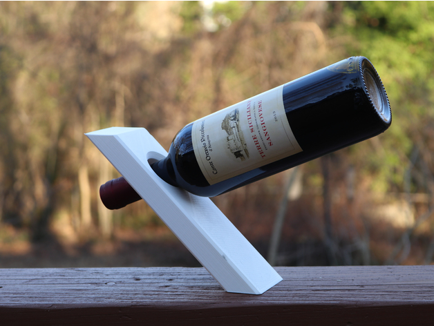 Wine Holder