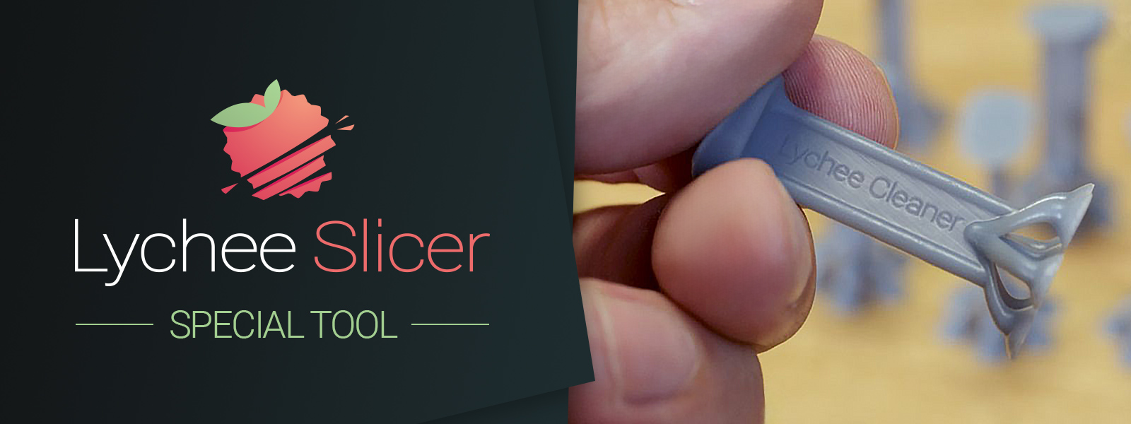 banner_lycheeCleaner_Blog_1600x600 Lychee_Slicer_update_5.0_Banner