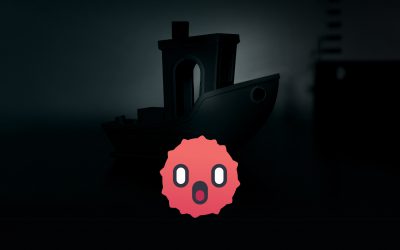 Something Big is Coming