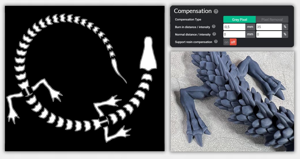 grey-compensation