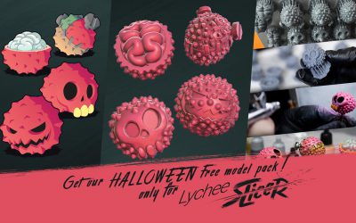 Happy Halloween!