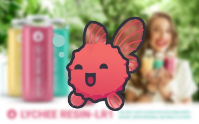 Lychee Slicer Organic Resin announced!