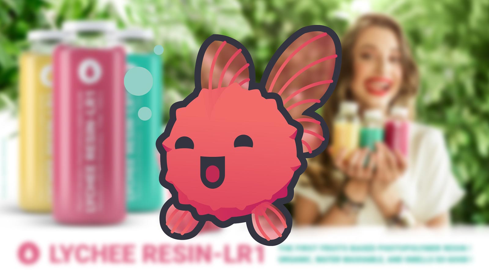 Lychee-Resin-LR1_update Lychee Resin - organic, lovely fruit odor, water washable, safe for nature!