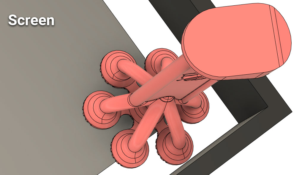 lychee-slicer-cleaner-position
