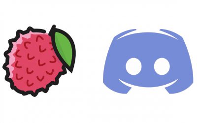 Join us on Discord