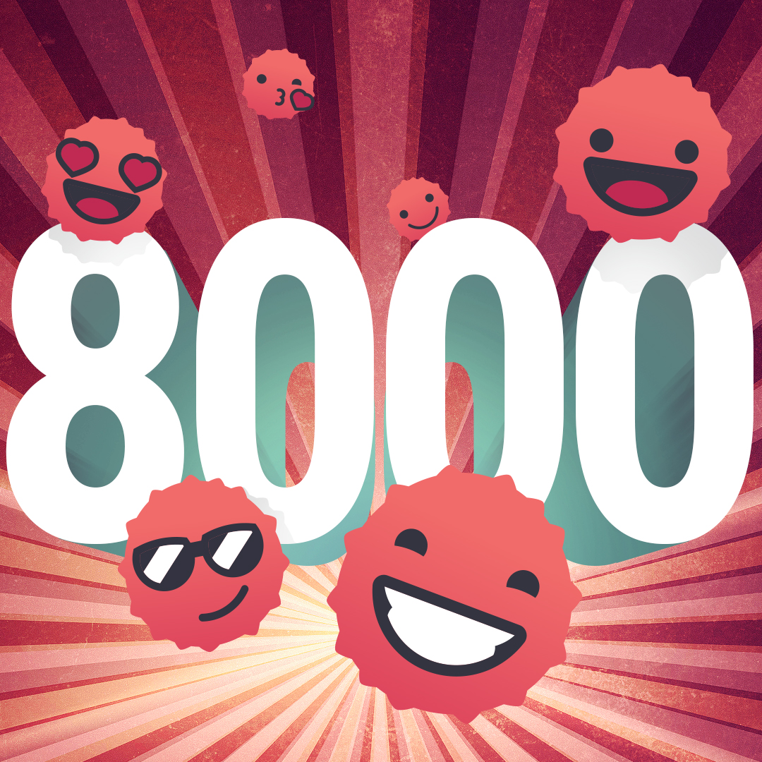 Lychee Slicer 8000 on Discord Lychee Slicer 8000 on Discord