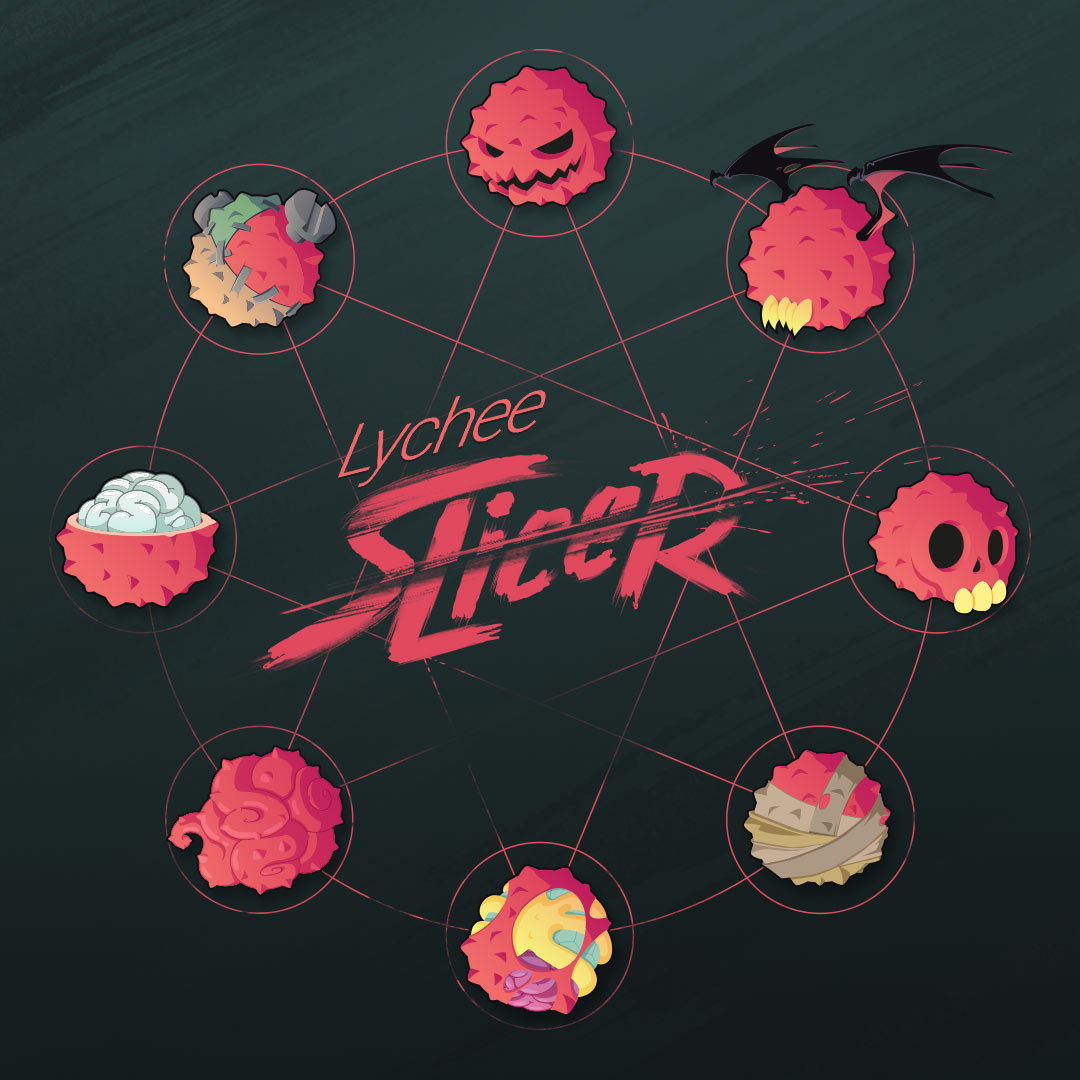 lycheeslasher