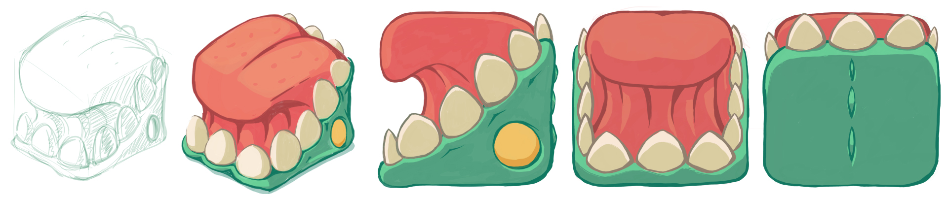 Bouffe Q Design Bouffe Q Design
