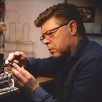 About Martin Wiesner