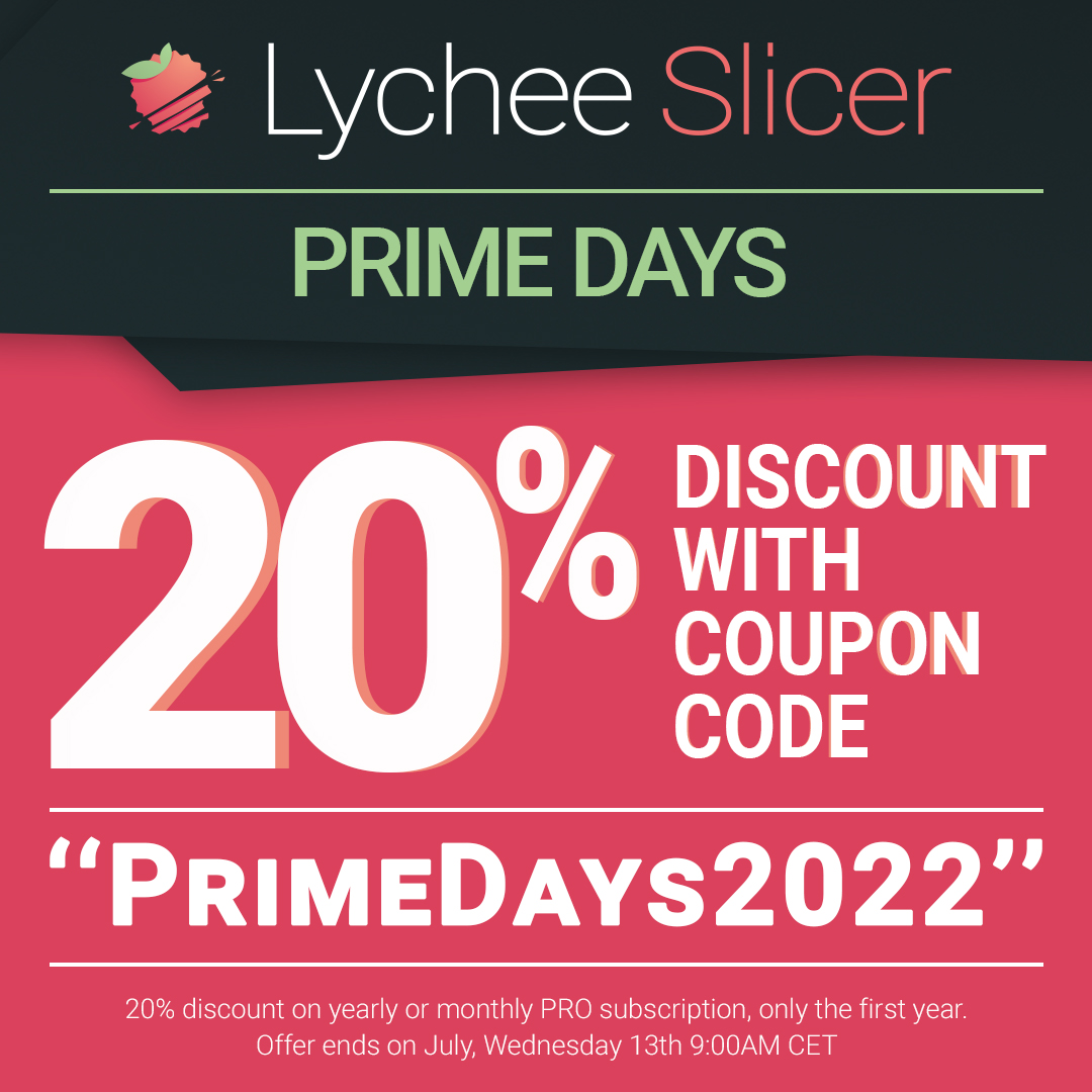 PrimedAY_2022_1080x1080 Lychee Slicer Prime Days