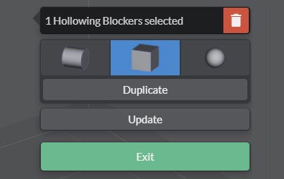 single-feature