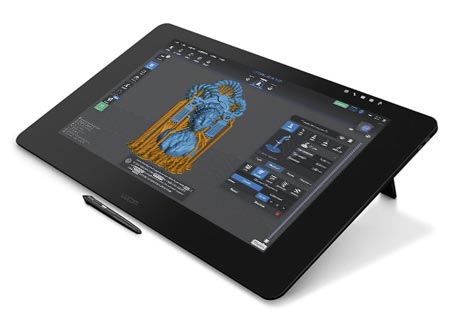 tablet