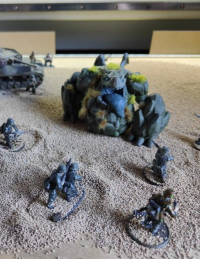 Lychee Slicer Summer Painting Contest - Entry