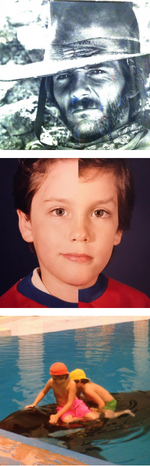 Childhood_1 The Beast Brothers Childhood