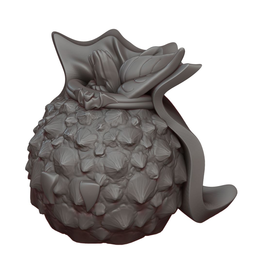 halloween_front Lychee Halloween