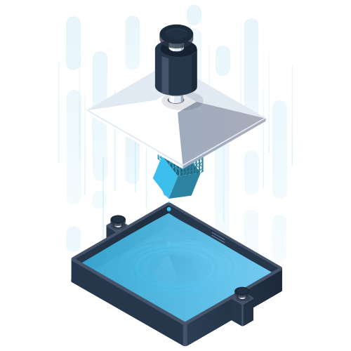 Resin Printer Resin Printer