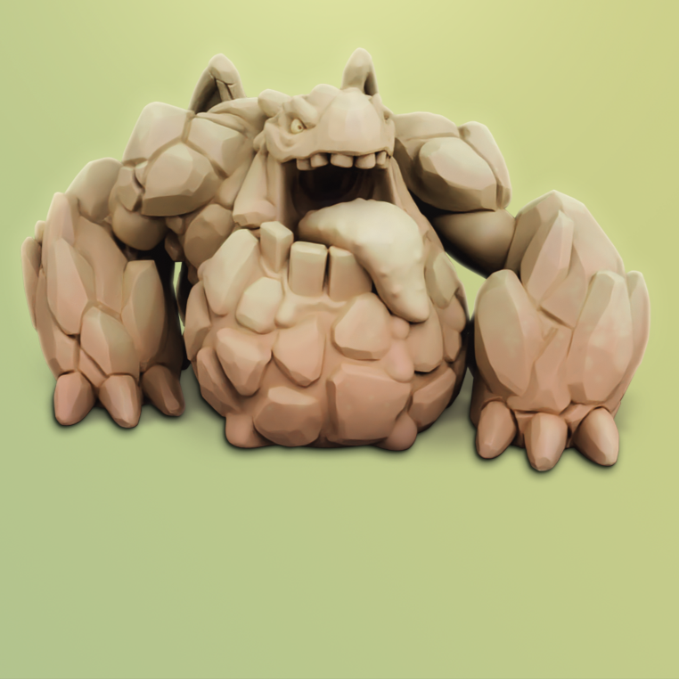 Magma Dragon by Stone King Magma Dragon by Stone King