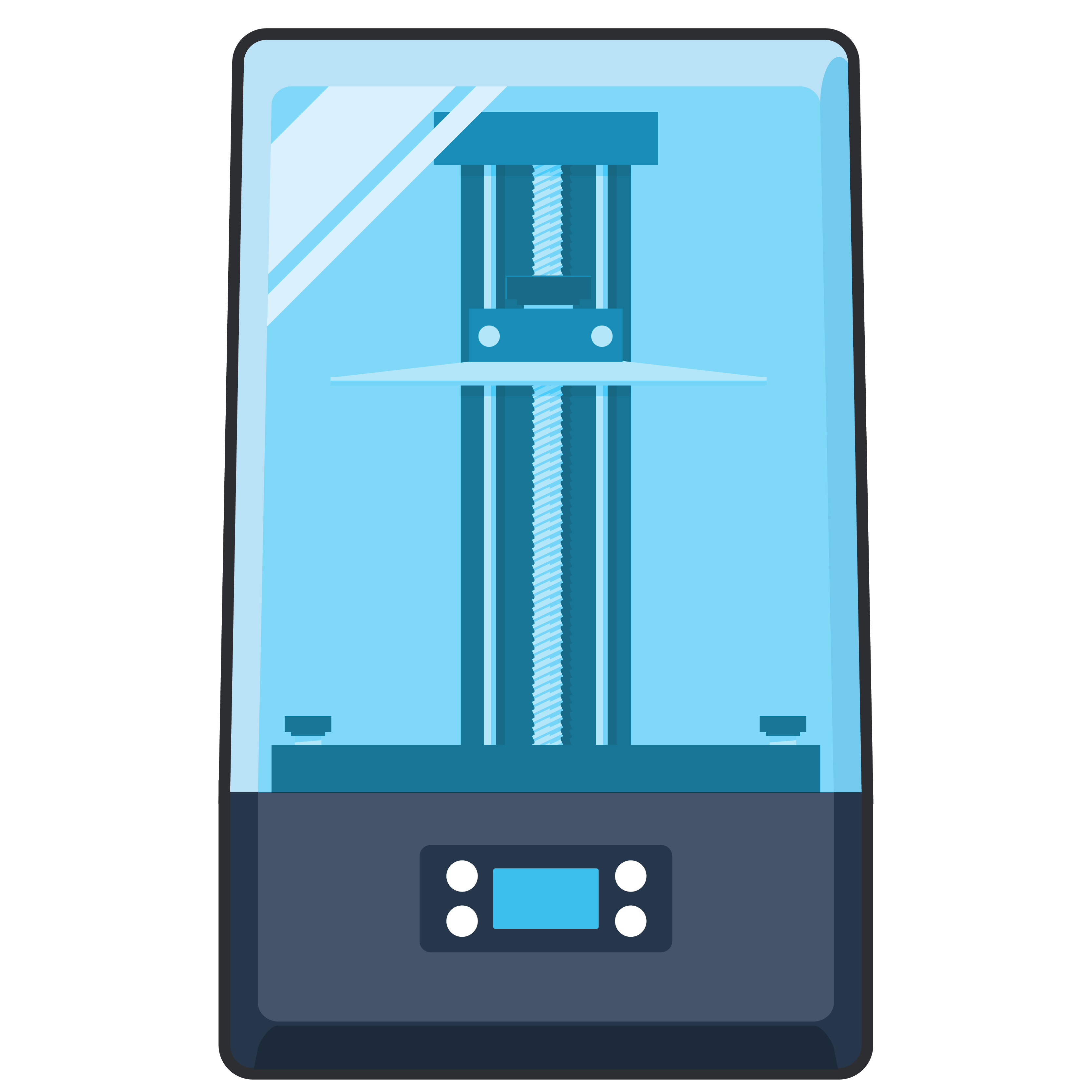 Resin_Printer Resin_Printer
